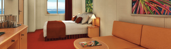 Carnival Cruise Line Carnival Dream Ocean View.png